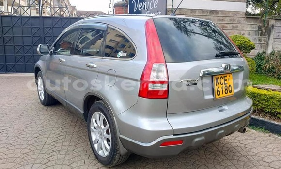 Oofamaa Honda CR–V Other Makiinaa iti Busia keessatti West Kenya keessatti Oofamaa Honda CR–V Other Makiinaa iti Busia keessatti West Kenya keessatti