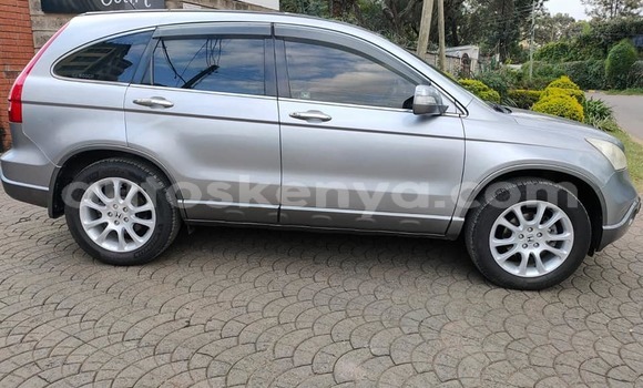 Oofamaa Honda CR–V Other Makiinaa iti Busia keessatti West Kenya keessatti Oofamaa Honda CR–V Other Makiinaa iti Busia keessatti West Kenya keessatti