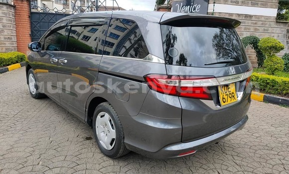 Buy Used Honda Odyssey Other Car in Bura in Northeast Kenya Buy Used Honda Odyssey Other Car in Bura in Northeast Kenya