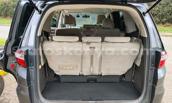 Buy Used Honda Odyssey Other Car in Bura in Northeast Kenya Buy Used Honda Odyssey Other Car in Bura in Northeast Kenya