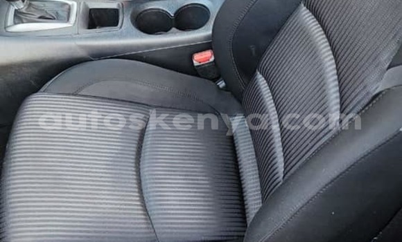Buy Used Mazda Axela Black Car in Bungoma in West Kenya Buy Used Mazda Axela Black Car in Bungoma in West Kenya