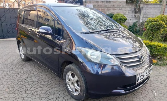 Oofamaa Honda Freed Black Makiinaa iti Bura keessatti Northeast Kenya keessatti Oofamaa Honda Freed Black Makiinaa iti Bura keessatti Northeast Kenya keessatti