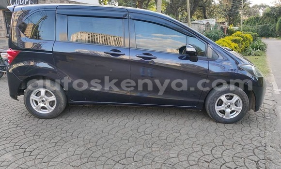 Oofamaa Honda Freed Black Makiinaa iti Bura keessatti Northeast Kenya keessatti Oofamaa Honda Freed Black Makiinaa iti Bura keessatti Northeast Kenya keessatti