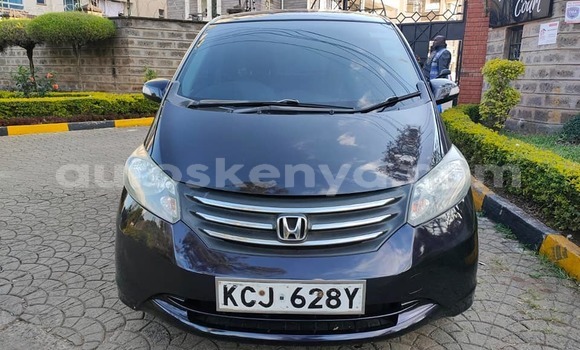 Oofamaa Honda Freed Black Makiinaa iti Bura keessatti Northeast Kenya keessatti Oofamaa Honda Freed Black Makiinaa iti Bura keessatti Northeast Kenya keessatti