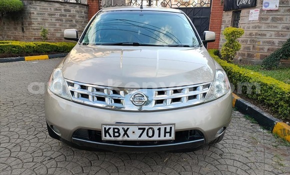 Oofamaa Nissan Murano Other Makiinaa iti Bomet keessatti Rift Valley keessatti Oofamaa Nissan Murano Other Makiinaa iti Bomet keessatti Rift Valley keessatti