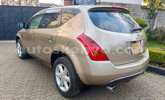 Oofamaa Nissan Murano Other Makiinaa iti Bomet keessatti Rift Valley keessatti Oofamaa Nissan Murano Other Makiinaa iti Bomet keessatti Rift Valley keessatti