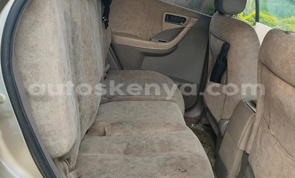 Oofamaa Nissan Murano Other Makiinaa iti Bomet keessatti Rift Valley keessatti Oofamaa Nissan Murano Other Makiinaa iti Bomet keessatti Rift Valley keessatti