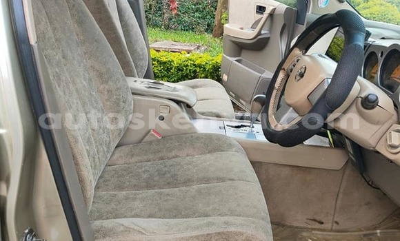 Oofamaa Nissan Murano Other Makiinaa iti Bomet keessatti Rift Valley keessatti Oofamaa Nissan Murano Other Makiinaa iti Bomet keessatti Rift Valley keessatti