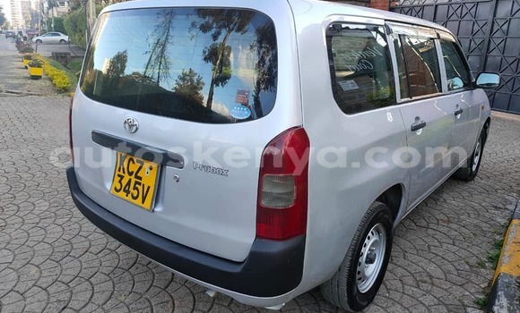 Oofamaa Toyota Probox Other Makiinaa iti Busia keessatti West Kenya keessatti Oofamaa Toyota Probox Other Makiinaa iti Busia keessatti West Kenya keessatti