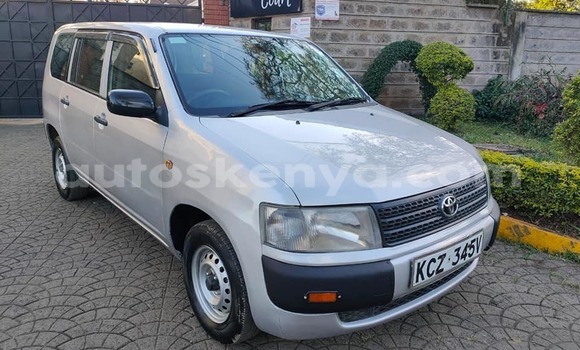 Oofamaa Toyota Probox Other Makiinaa iti Busia keessatti West Kenya keessatti Oofamaa Toyota Probox Other Makiinaa iti Busia keessatti West Kenya keessatti