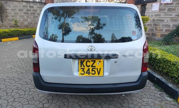 Oofamaa Toyota Probox Other Makiinaa iti Busia keessatti West Kenya keessatti Oofamaa Toyota Probox Other Makiinaa iti Busia keessatti West Kenya keessatti