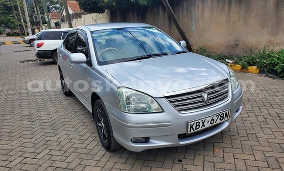 Oofamaa Toyota Premio Other Makiinaa iti Changamwe keessatti Coast keessatti Oofamaa Toyota Premio Other Makiinaa iti Changamwe keessatti Coast keessatti