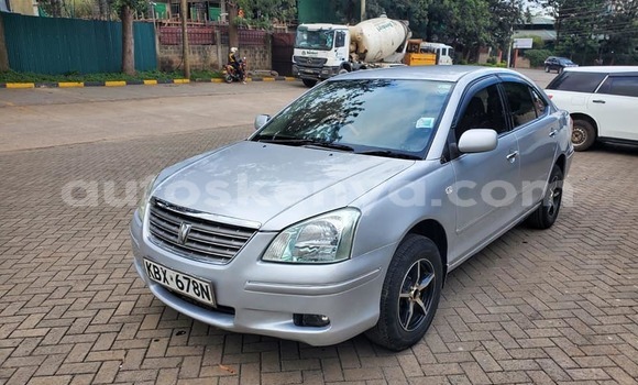 Oofamaa Toyota Premio Other Makiinaa iti Changamwe keessatti Coast keessatti Oofamaa Toyota Premio Other Makiinaa iti Changamwe keessatti Coast keessatti