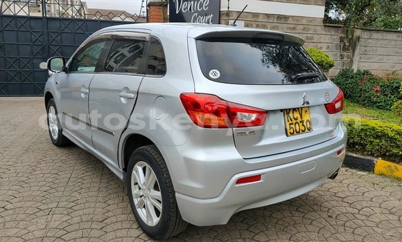 Buy Used Mitsubishi RVR Other Car in Bomet in Rift Valley Buy Used Mitsubishi RVR Other Car in Bomet in Rift Valley