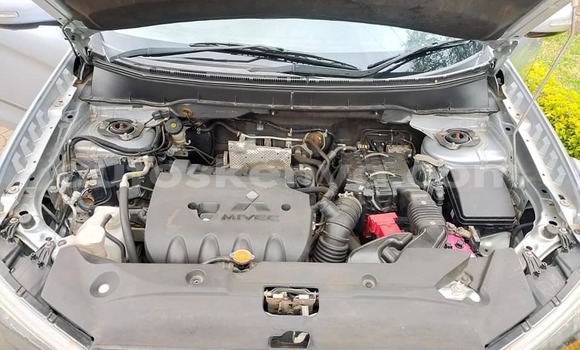 Buy Used Mitsubishi RVR Other Car in Bomet in Rift Valley Buy Used Mitsubishi RVR Other Car in Bomet in Rift Valley