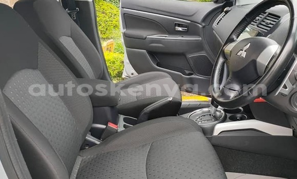 Buy Used Mitsubishi RVR Other Car in Bomet in Rift Valley Buy Used Mitsubishi RVR Other Car in Bomet in Rift Valley