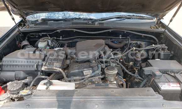 Oofamaa Toyota Prado Blue Makiinaa iti Nairobi keessatti Nairobi keessatti Oofamaa Toyota Prado Blue Makiinaa iti Nairobi keessatti Nairobi keessatti