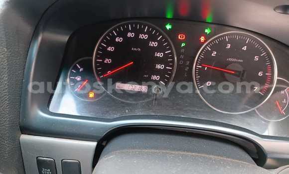 Oofamaa Toyota Prado Blue Makiinaa iti Nairobi keessatti Nairobi keessatti Oofamaa Toyota Prado Blue Makiinaa iti Nairobi keessatti Nairobi keessatti