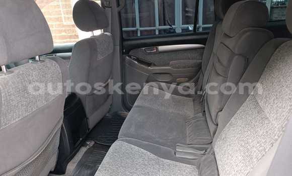 Oofamaa Toyota Prado Blue Makiinaa iti Nairobi keessatti Nairobi keessatti Oofamaa Toyota Prado Blue Makiinaa iti Nairobi keessatti Nairobi keessatti