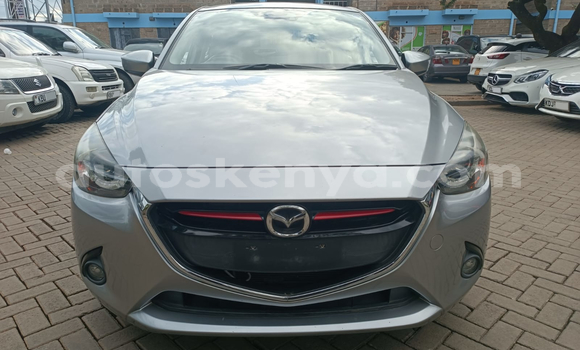 Nunua Mpya Mazda Demio Fedha Gari ndani ya Nairobi nchini Nairobi Nunua Mpya Mazda Demio Fedha Gari ndani ya Nairobi nchini Nairobi
