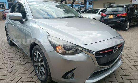 Nunua Mpya Mazda Demio Fedha Gari ndani ya Nairobi nchini Nairobi Nunua Mpya Mazda Demio Fedha Gari ndani ya Nairobi nchini Nairobi