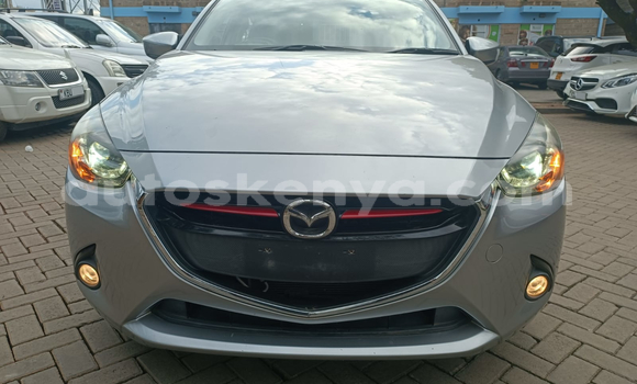 Nunua Mpya Mazda Demio Fedha Gari ndani ya Nairobi nchini Nairobi Nunua Mpya Mazda Demio Fedha Gari ndani ya Nairobi nchini Nairobi