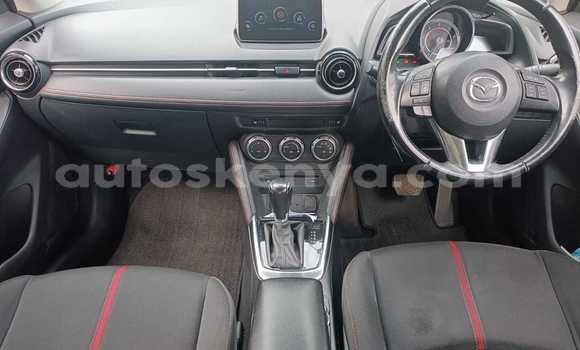 Nunua Mpya Mazda Demio Fedha Gari ndani ya Nairobi nchini Nairobi Nunua Mpya Mazda Demio Fedha Gari ndani ya Nairobi nchini Nairobi