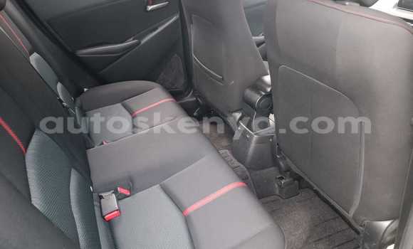 Nunua Mpya Mazda Demio Fedha Gari ndani ya Nairobi nchini Nairobi Nunua Mpya Mazda Demio Fedha Gari ndani ya Nairobi nchini Nairobi