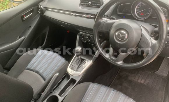 Buy Used Mazda Demio White Car in Nairobi in Nairobi Buy Used Mazda Demio White Car in Nairobi in Nairobi
