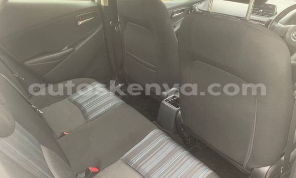 Buy Used Mazda Demio White Car in Nairobi in Nairobi Buy Used Mazda Demio White Car in Nairobi in Nairobi