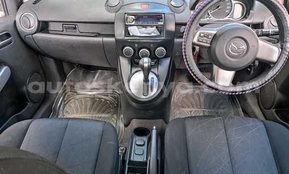 Buy Used Mazda Demio White Car in Nairobi in Nairobi Buy Used Mazda Demio White Car in Nairobi in Nairobi