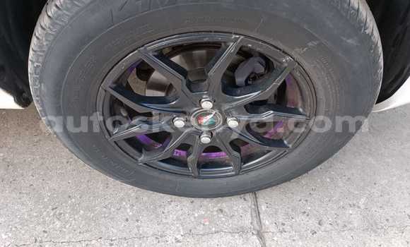 Buy Used Mazda Demio White Car in Nairobi in Nairobi Buy Used Mazda Demio White Car in Nairobi in Nairobi