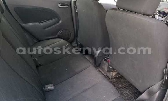 Buy Used Mazda Demio White Car in Nairobi in Nairobi Buy Used Mazda Demio White Car in Nairobi in Nairobi