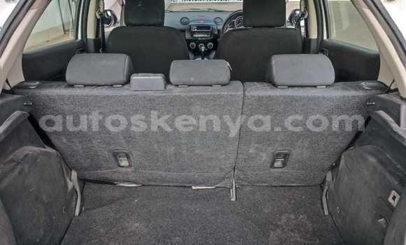 Buy Used Mazda Demio White Car in Nairobi in Nairobi Buy Used Mazda Demio White Car in Nairobi in Nairobi