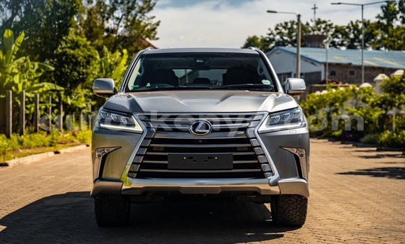 Buy New Lexus LX 450 Brown Car in Nairobi in Nairobi Buy New Lexus LX 450 Brown Car in Nairobi in Nairobi