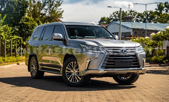 Buy New Lexus LX 450 Brown Car in Nairobi in Nairobi Buy New Lexus LX 450 Brown Car in Nairobi in Nairobi