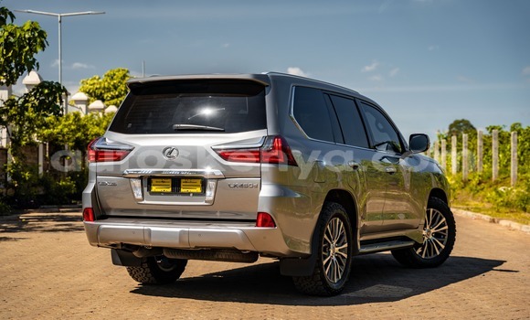 Buy New Lexus LX 450 Brown Car in Nairobi in Nairobi Buy New Lexus LX 450 Brown Car in Nairobi in Nairobi