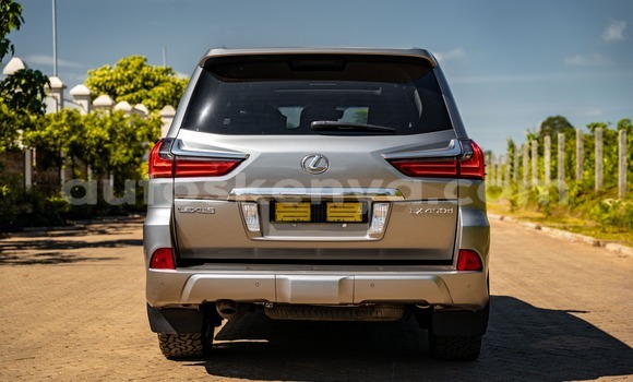 Buy New Lexus LX 450 Brown Car in Nairobi in Nairobi Buy New Lexus LX 450 Brown Car in Nairobi in Nairobi