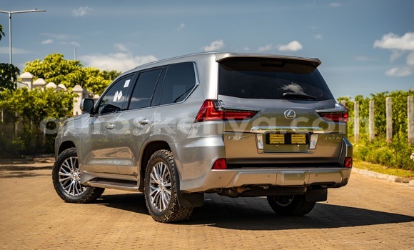 Buy New Lexus LX 450 Brown Car in Nairobi in Nairobi Buy New Lexus LX 450 Brown Car in Nairobi in Nairobi
