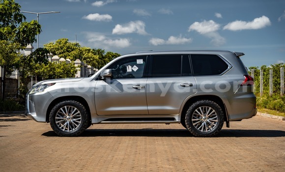 Buy New Lexus LX 450 Brown Car in Nairobi in Nairobi Buy New Lexus LX 450 Brown Car in Nairobi in Nairobi