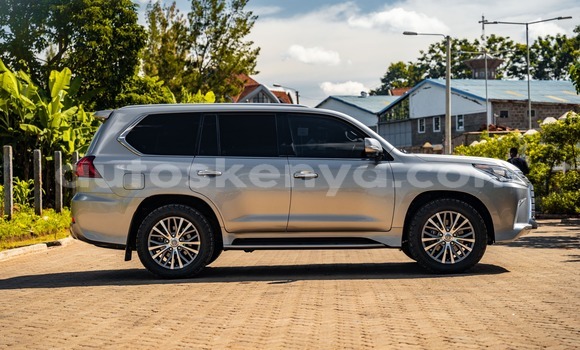 Buy New Lexus LX 450 Brown Car in Nairobi in Nairobi Buy New Lexus LX 450 Brown Car in Nairobi in Nairobi