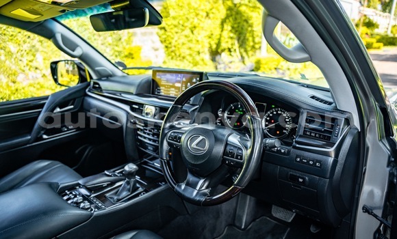 Buy New Lexus LX 450 Brown Car in Nairobi in Nairobi Buy New Lexus LX 450 Brown Car in Nairobi in Nairobi