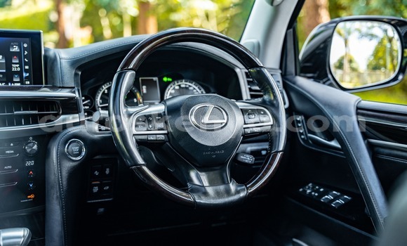 Buy New Lexus LX 450 Brown Car in Nairobi in Nairobi Buy New Lexus LX 450 Brown Car in Nairobi in Nairobi