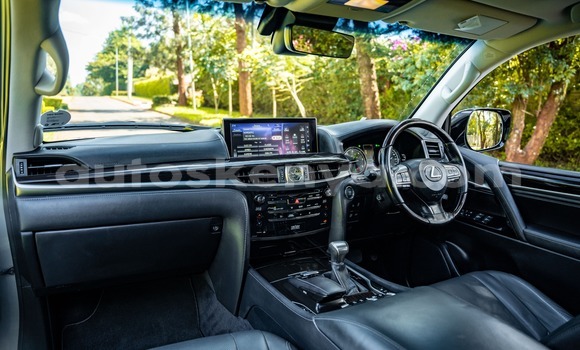 Buy New Lexus LX 450 Brown Car in Nairobi in Nairobi Buy New Lexus LX 450 Brown Car in Nairobi in Nairobi