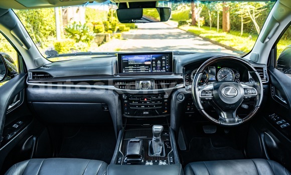 Buy New Lexus LX 450 Brown Car in Nairobi in Nairobi Buy New Lexus LX 450 Brown Car in Nairobi in Nairobi