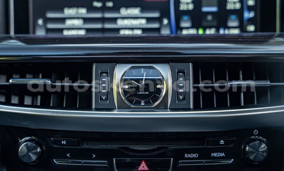 Buy New Lexus LX 450 Brown Car in Nairobi in Nairobi Buy New Lexus LX 450 Brown Car in Nairobi in Nairobi