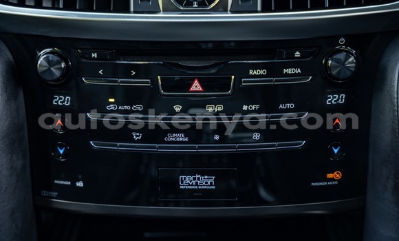 Buy New Lexus LX 450 Brown Car in Nairobi in Nairobi Buy New Lexus LX 450 Brown Car in Nairobi in Nairobi