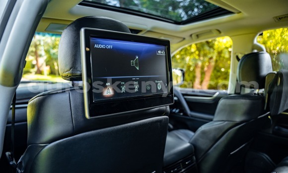 Buy New Lexus LX 450 Brown Car in Nairobi in Nairobi Buy New Lexus LX 450 Brown Car in Nairobi in Nairobi