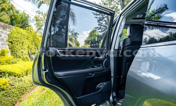 Buy New Lexus LX 450 Brown Car in Nairobi in Nairobi Buy New Lexus LX 450 Brown Car in Nairobi in Nairobi