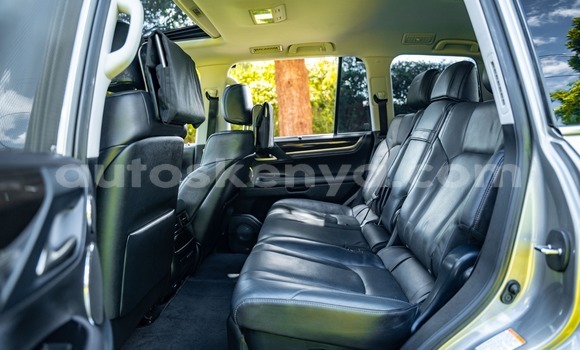 Buy New Lexus LX 450 Brown Car in Nairobi in Nairobi Buy New Lexus LX 450 Brown Car in Nairobi in Nairobi